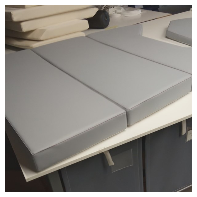 Purchase Sunbed cushion Zodiac Open 7