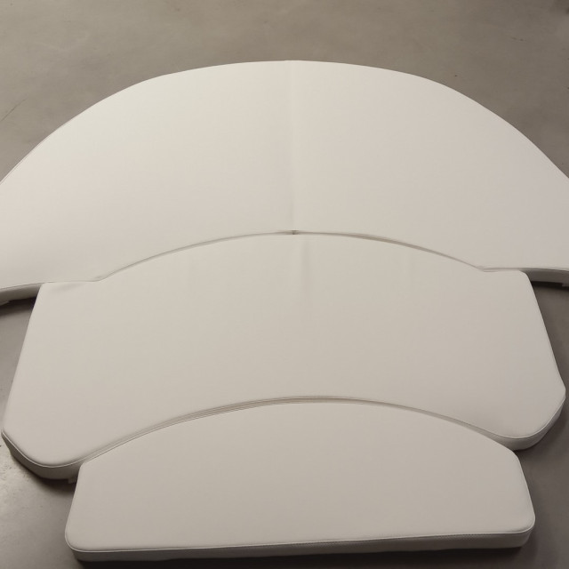 Purchase Sun lounger cushion Bénéteau Ombrine 630