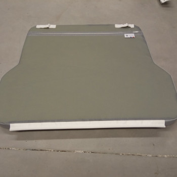 Purchase Zodiac Pro 5.5 Console Backrest Cushion