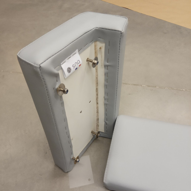 Purchase Zodiac Pro 5.5 bolster cushion