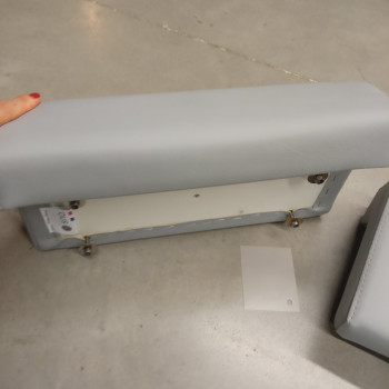 Purchase Zodiac Pro 5.5 bolster cushion