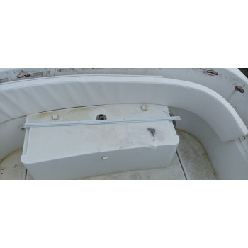 Purchase Bénéteau Backrest Cushion - Flyer 650 Open