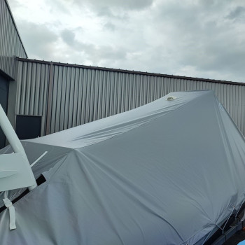 Purchase Winter cover AtlantiCraft Ocean 5.30