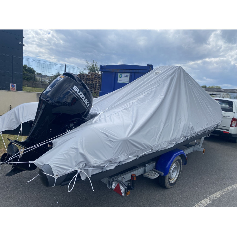 Purchase Winter cover for Adventure Vesta 585