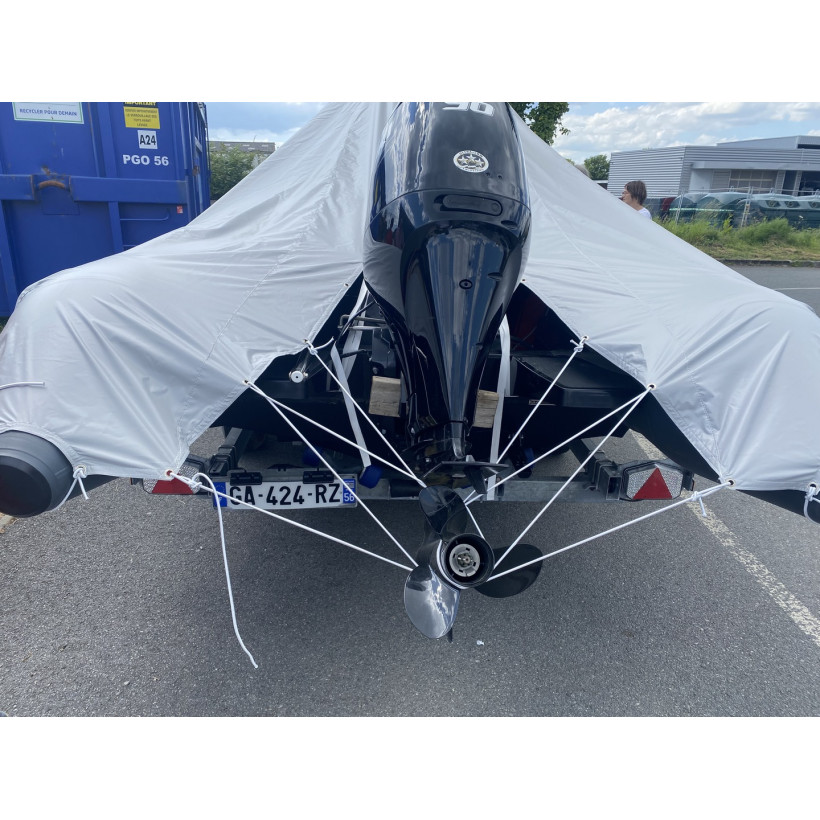 Purchase Winter cover for Adventure Vesta 585