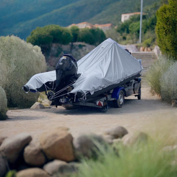 Purchase Winter cover for Adventure Vesta 585