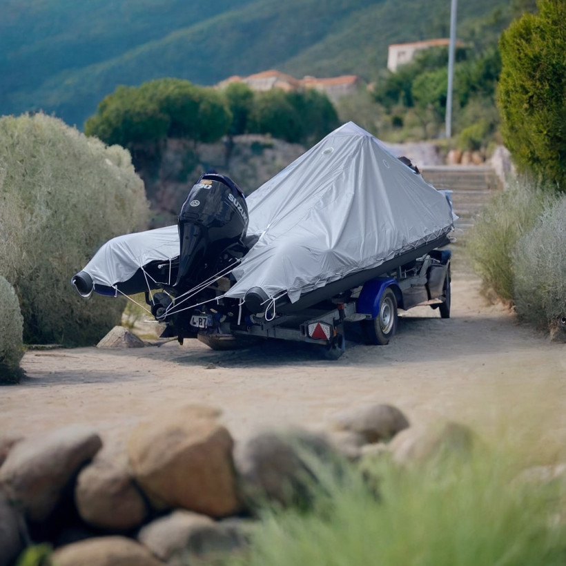 Purchase Winter cover for Adventure Vesta 585