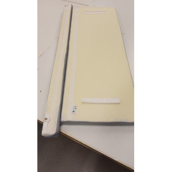 Purchase Rear seat cushion Zodiac Medline 580