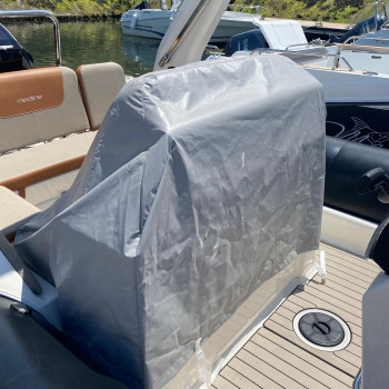 Purchase Zodiac Medline 7.5 Bolster Cover