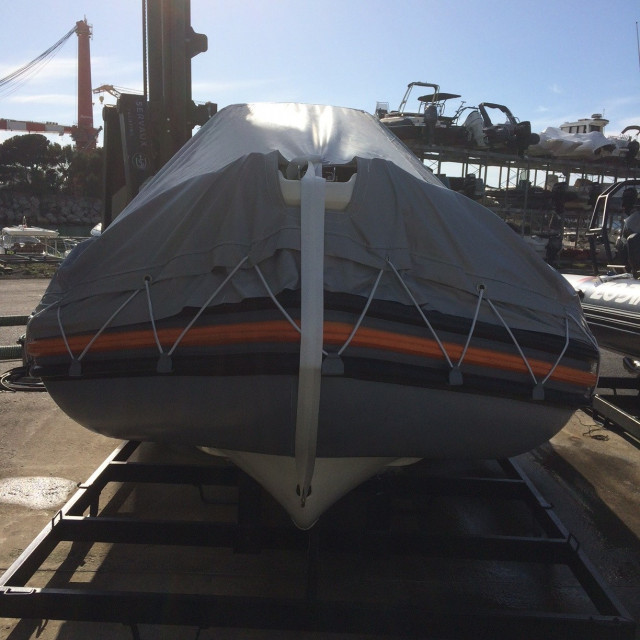 Purchase Zodiac Pro Open 650 winter cover