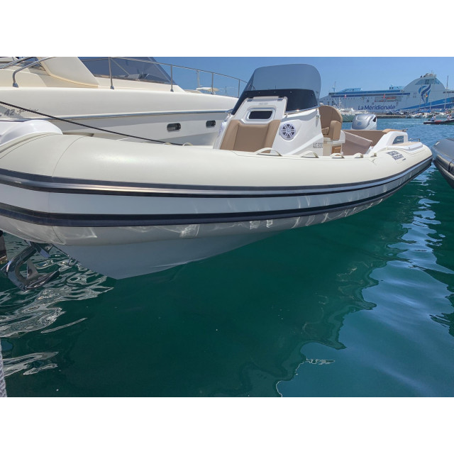 Purchase Winter cover for Joker Boat Clubman 28
