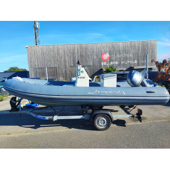 Purchase Winter cover for Capelli Tempest 500 easy