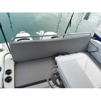Purchase Rear seat cover Bénéteau Antares 9 OB