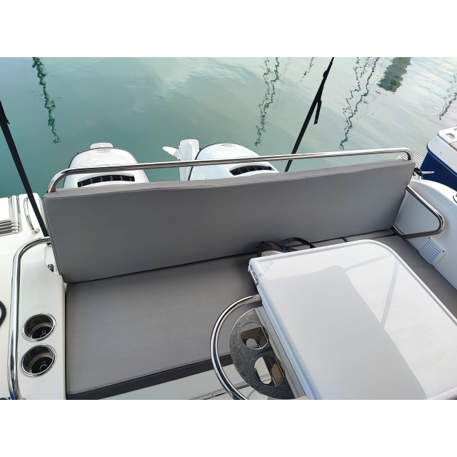 Purchase Rear seat cover Bénéteau Antares 9 OB