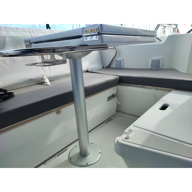 Purchase Rear seat cover Bénéteau Antares 9 OB
