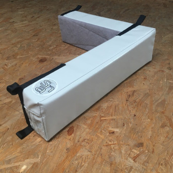 Purchase Corner splash guard Purchase Corner splash guard