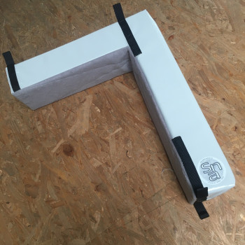 Purchase Corner splash guard Purchase Corner splash guard