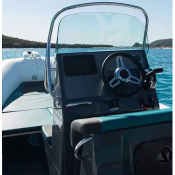 Purchase Pilot seat cushion for Zodiac Medline 580
