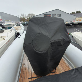 Purchase Prua Al Vento Thor 800 Console Cover