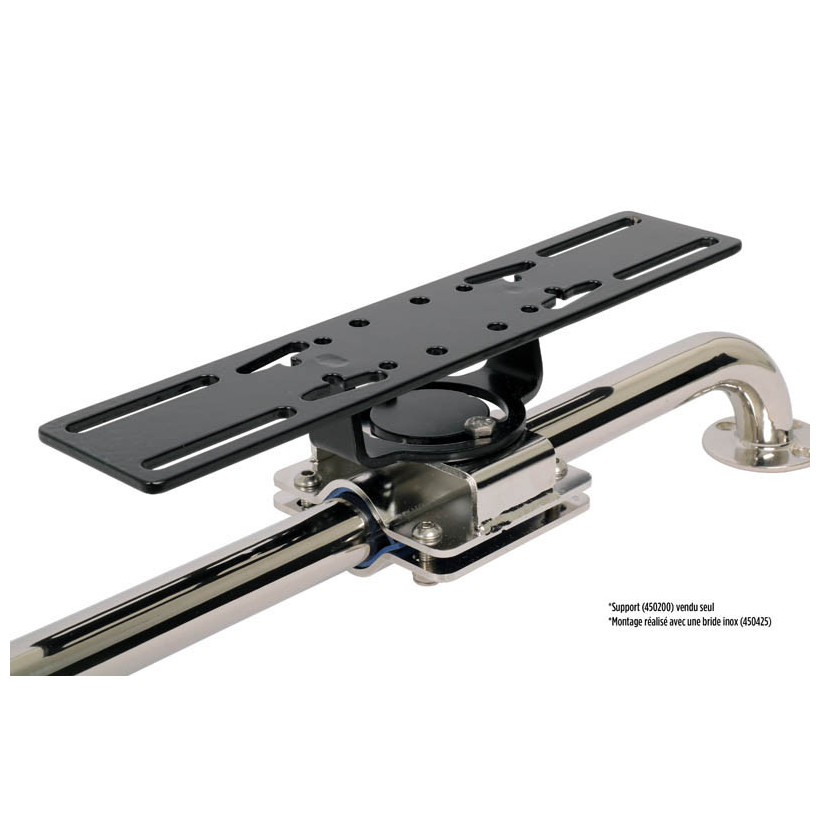 Purchase GPS/FISHFINDER SCREEN MOUNT SEANOX