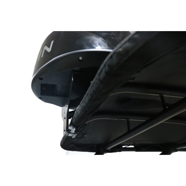 Purchase BLACK SEANOX RADAR SUPPORT