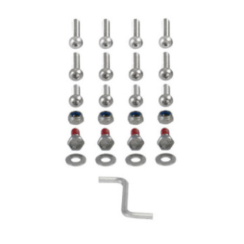 Purchase DOUBLE BRIDE CANE HOLDER SEANOX