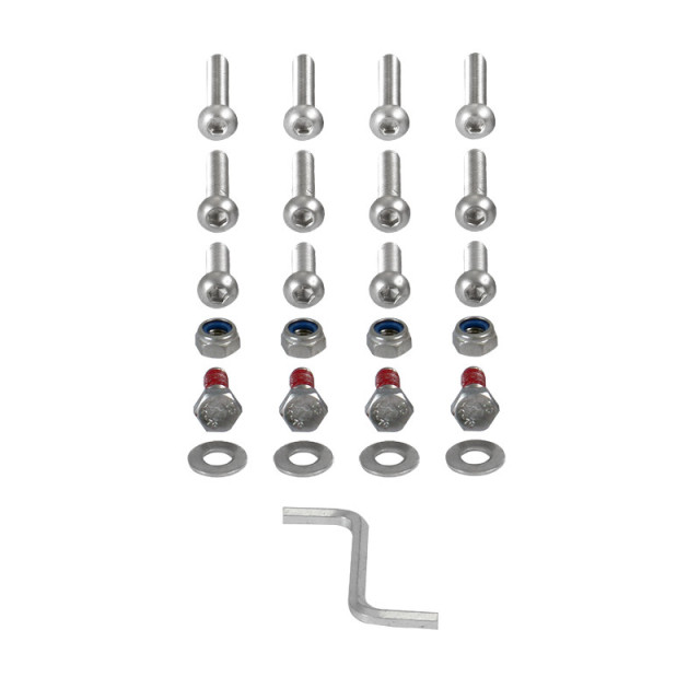 Purchase DOUBLE BRIDE CANE HOLDER SEANOX