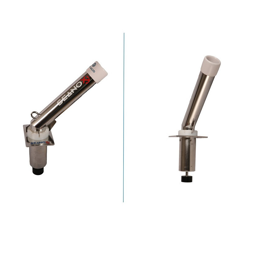 Purchase BROUMÉ SEANOX ROD HOLDER