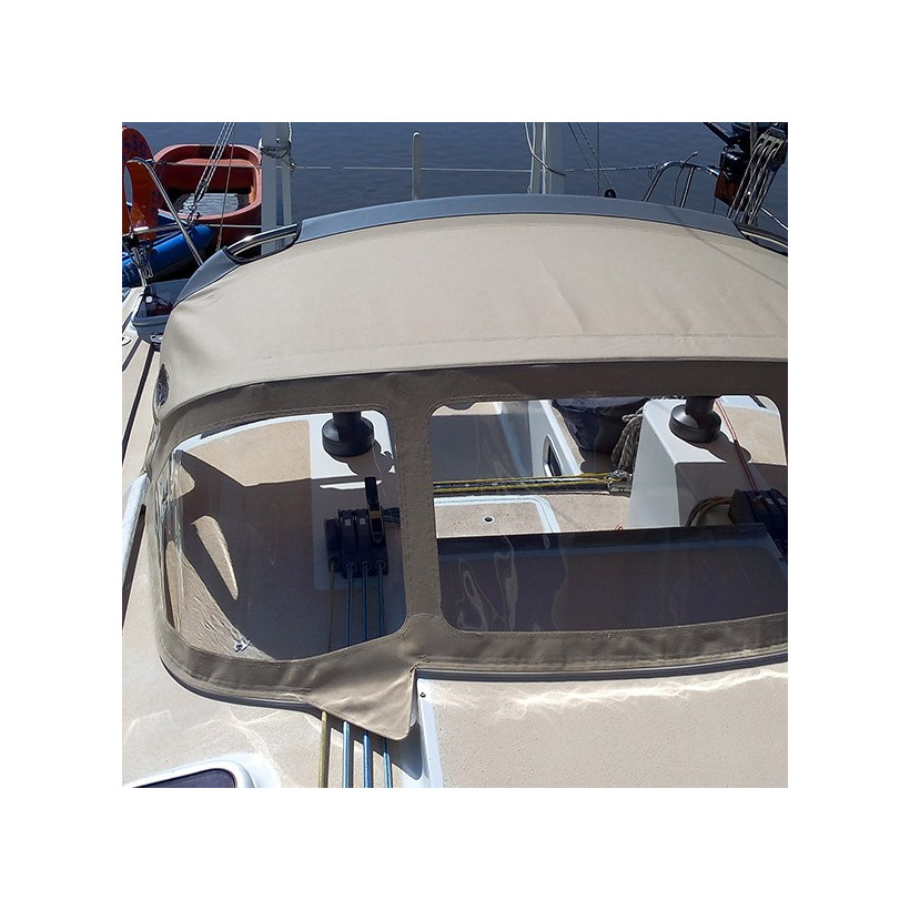 Purchase Spray Hood Plessis & Dilasser Vito 9.50