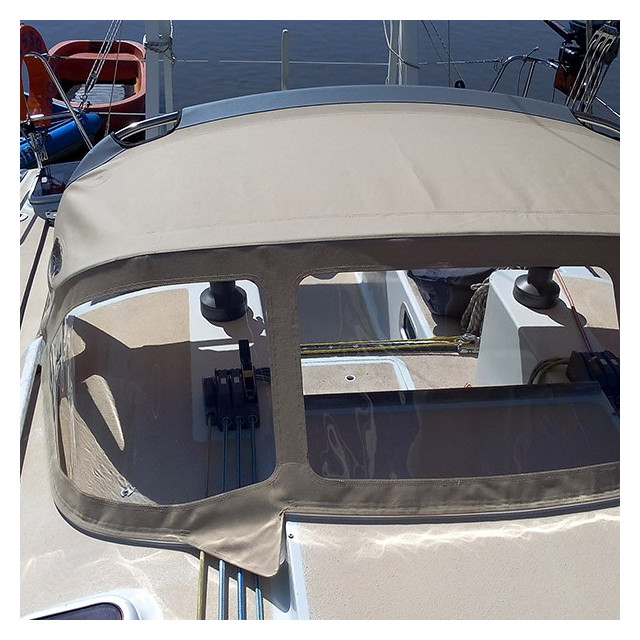 Purchase Spray Hood Plessis & Dilasser Vito 9.50