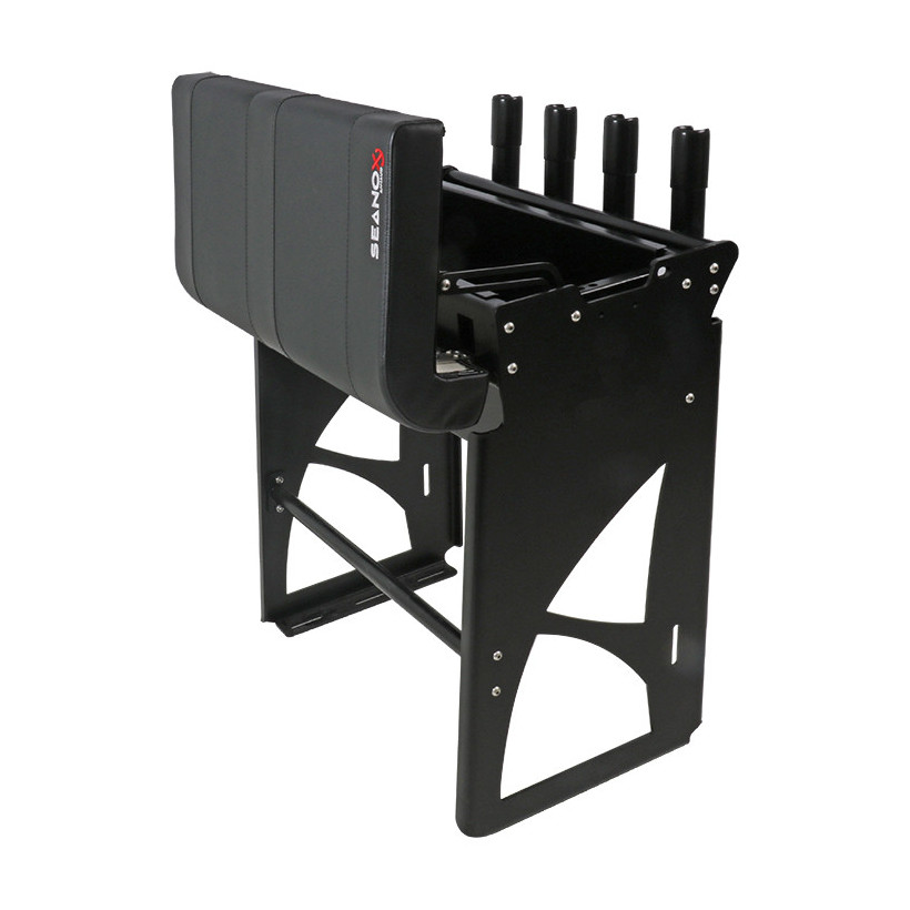 Purchase LEANING POST STD BLACK SEANOX