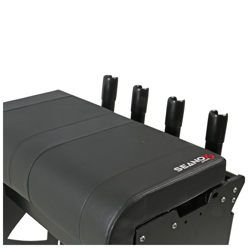 Purchase LEANING POST STD BLACK SEANOX