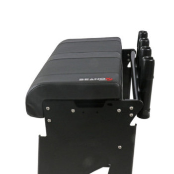 Purchase LEANING POST STD BLACK SEANOX