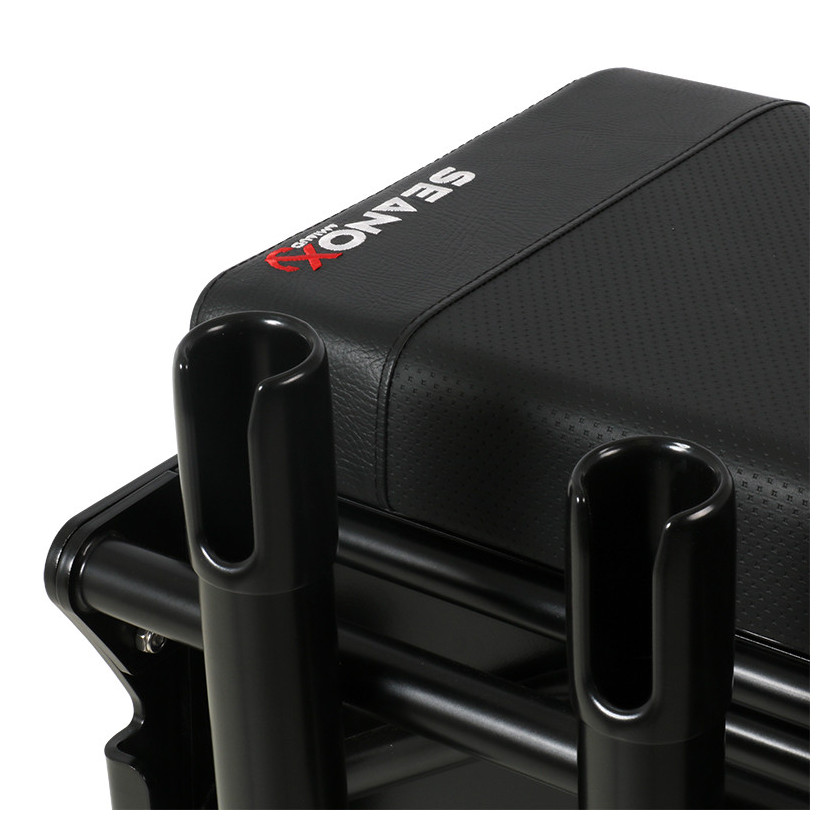 Purchase LEANING POST STD BLACK SEANOX