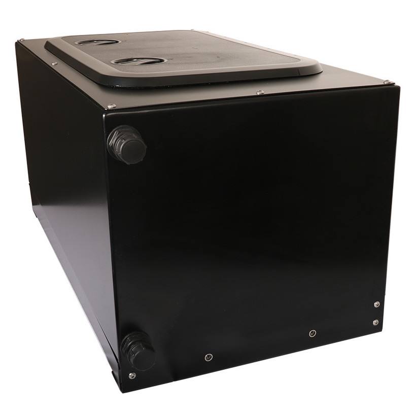 Purchase VIVIER STANDARD BLACK SEANOX