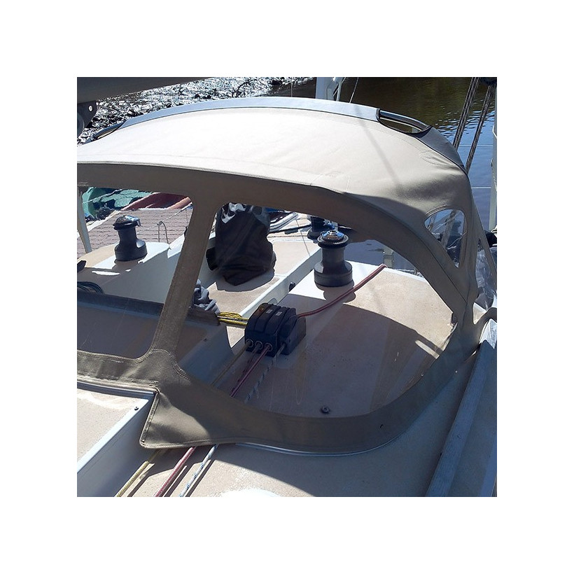 Purchase Spray Hood Plessis & Dilasser Vito 9.50