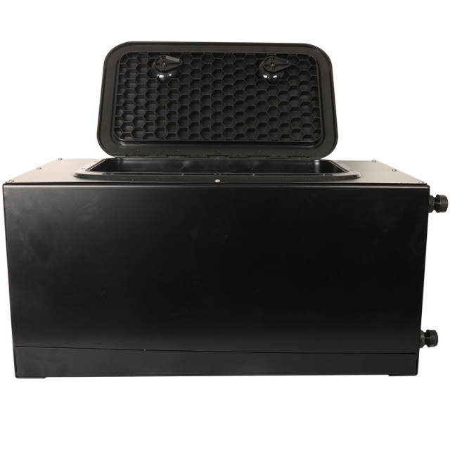 Purchase VIVIER STANDARD BLACK SEANOX