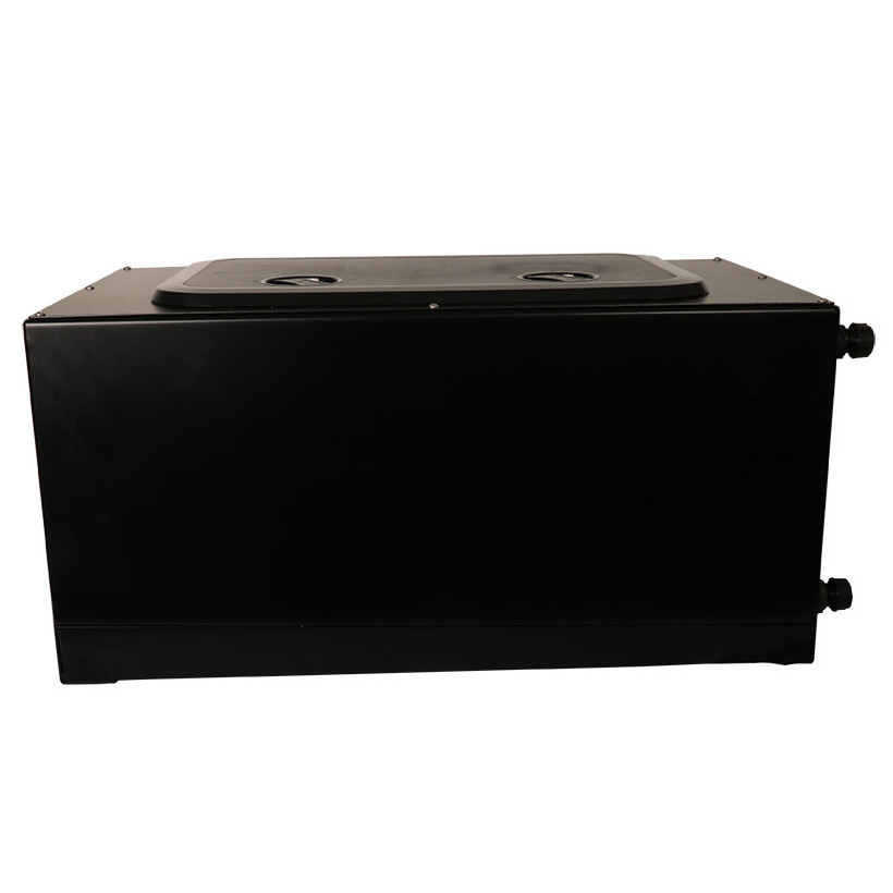 Purchase VIVIER XL BLACK SEANOX