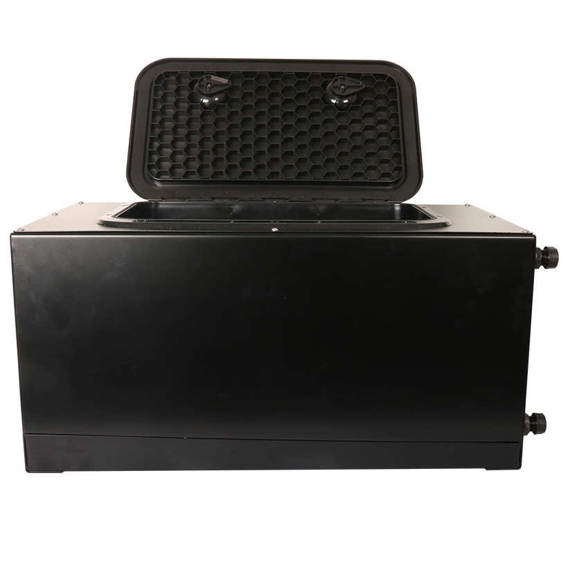 Purchase VIVIER XL BLACK SEANOX