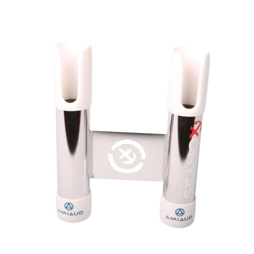 Purchase INOX ROD HOLDER SEANOX 2 RODS
