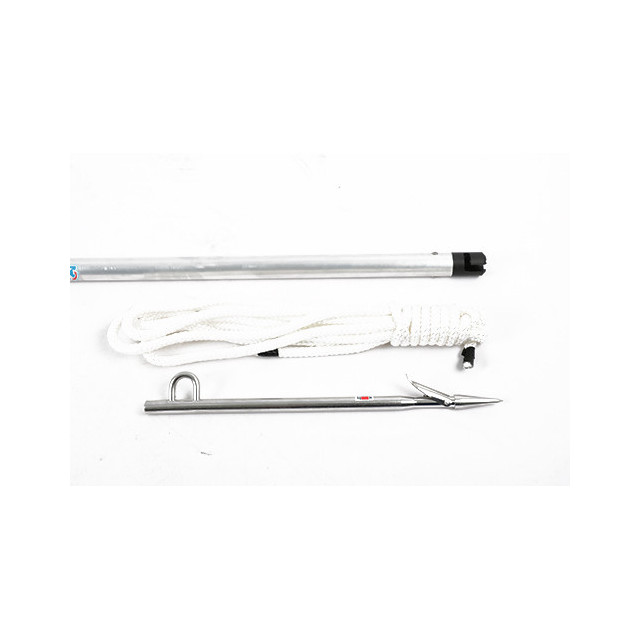 Purchase COMPLETE RELEASE HARPOON
