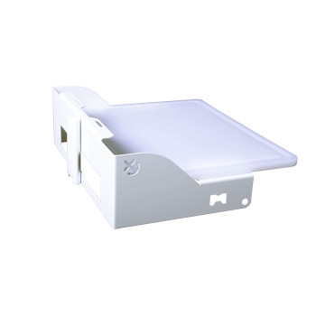Purchase Cutting board on a sliding rail