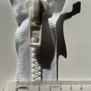 Purchase 9 mm zipper