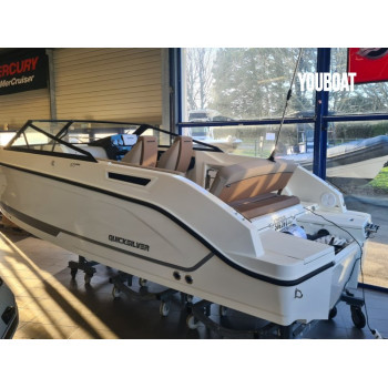Purchase Flat roof Quicksilver Activ 675 Bowrider deck