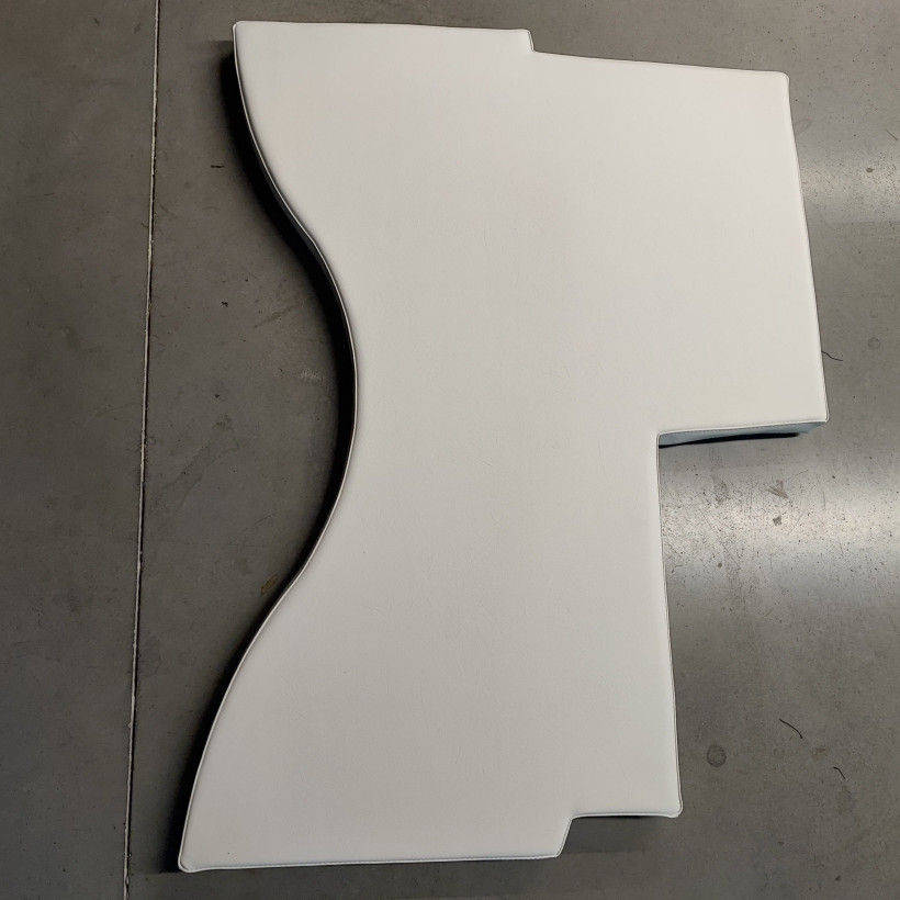 Purchase Rear Seat Cushion Sun Lounger Zodiac Medline 2C