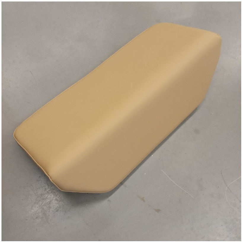 Purchase Starboard pilot seat cushion for Zodiac Yachtline 530 Deluxe