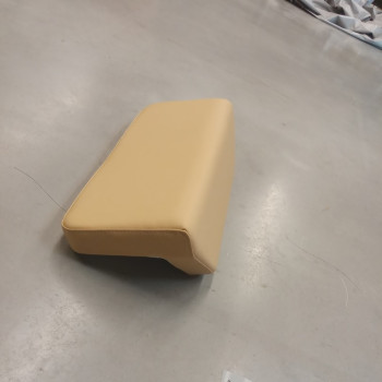 Purchase Starboard pilot seat cushion for Zodiac Yachtline 530 Deluxe