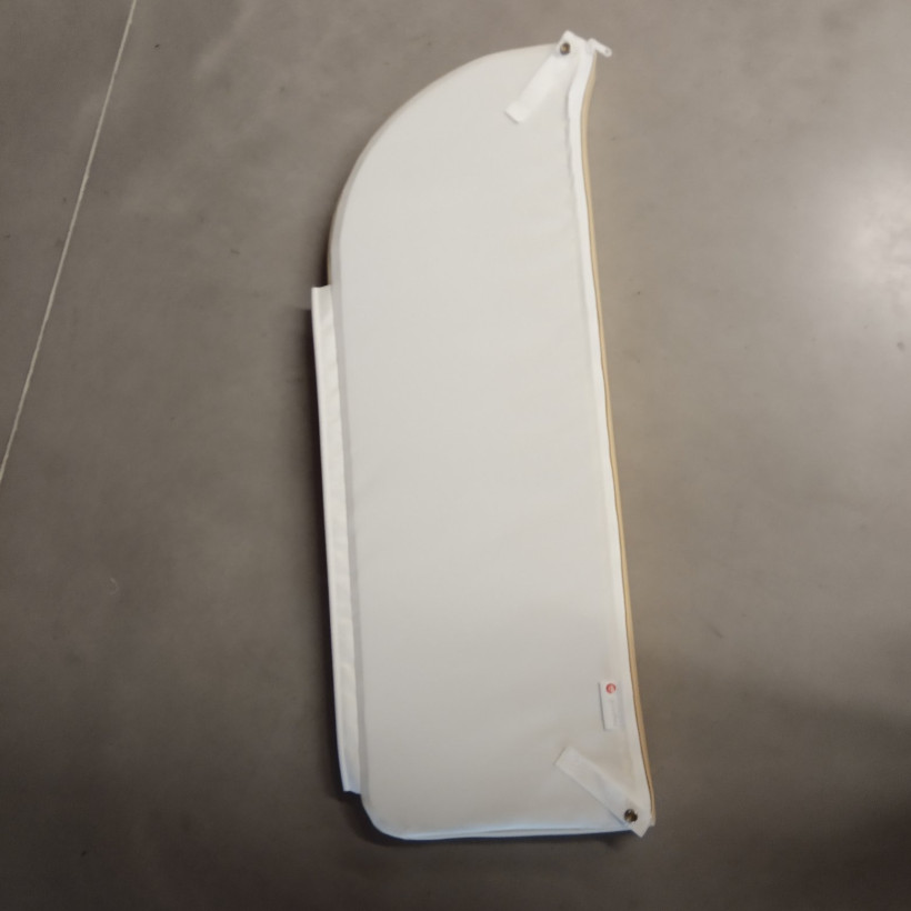 Purchase Zodiac Yachtline 530 Deluxe Console Seat Cushion