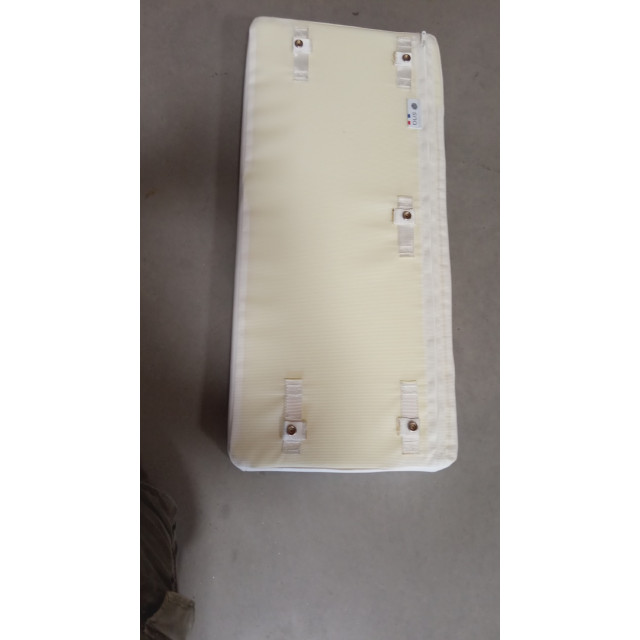 Purchase Port side pilot seat cushion Zodiac Medline II