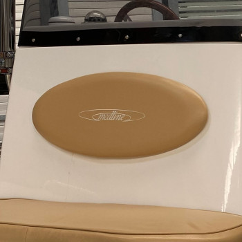 Purchase Zodiac Medline II Console Backrest Cushion